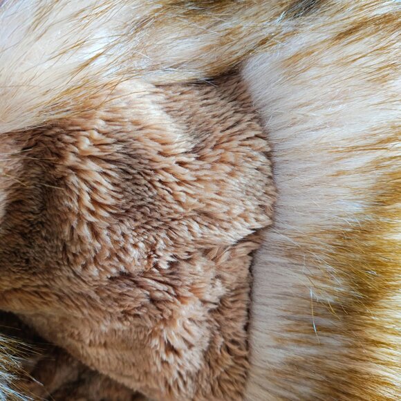 Vintage Suede Penny Lane Jacket - Picture 3 of 14